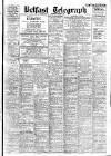 Belfast Telegraph Wednesday 29 January 1941 Page 1