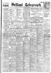Belfast Telegraph Friday 31 January 1941 Page 1