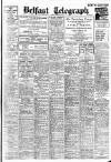 Belfast Telegraph Monday 10 February 1941 Page 1