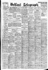 Belfast Telegraph Thursday 13 February 1941 Page 1