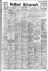 Belfast Telegraph Saturday 15 February 1941 Page 1