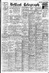 Belfast Telegraph Monday 17 February 1941 Page 1