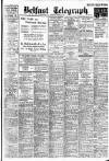 Belfast Telegraph Wednesday 19 February 1941 Page 1