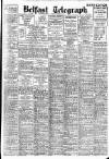 Belfast Telegraph Thursday 20 February 1941 Page 1