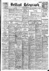 Belfast Telegraph Friday 21 February 1941 Page 1