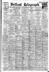 Belfast Telegraph Monday 24 February 1941 Page 1