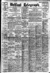 Belfast Telegraph Saturday 01 March 1941 Page 1