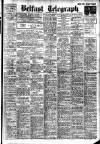 Belfast Telegraph Wednesday 05 March 1941 Page 1