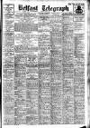 Belfast Telegraph Saturday 08 March 1941 Page 1