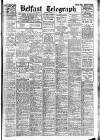 Belfast Telegraph Wednesday 12 March 1941 Page 1
