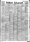 Belfast Telegraph Saturday 15 March 1941 Page 1