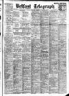Belfast Telegraph Friday 04 April 1941 Page 1