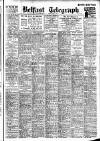 Belfast Telegraph Monday 07 April 1941 Page 1