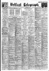 Belfast Telegraph Wednesday 28 May 1941 Page 1