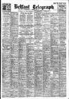 Belfast Telegraph Wednesday 04 June 1941 Page 1