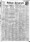Belfast Telegraph Monday 07 July 1941 Page 1