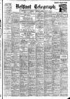Belfast Telegraph Monday 21 July 1941 Page 1