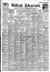 Belfast Telegraph Monday 01 September 1941 Page 1