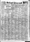 Belfast Telegraph Monday 22 September 1941 Page 1