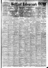 Belfast Telegraph Wednesday 01 October 1941 Page 1