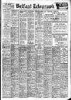 Belfast Telegraph Monday 13 October 1941 Page 1