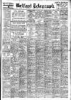 Belfast Telegraph Tuesday 14 October 1941 Page 1