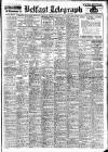 Belfast Telegraph Tuesday 04 November 1941 Page 1