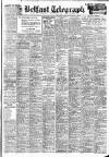 Belfast Telegraph Monday 10 November 1941 Page 1