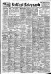 Belfast Telegraph Tuesday 11 November 1941 Page 1
