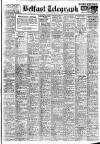 Belfast Telegraph Wednesday 12 November 1941 Page 1