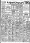 Belfast Telegraph Thursday 13 November 1941 Page 1