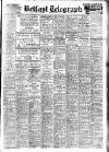Belfast Telegraph Monday 01 December 1941 Page 1