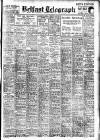 Belfast Telegraph Wednesday 03 December 1941 Page 1
