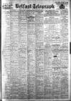 Belfast Telegraph Tuesday 13 January 1942 Page 1