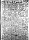 Belfast Telegraph Wednesday 14 January 1942 Page 1