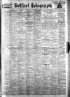 Belfast Telegraph Tuesday 27 January 1942 Page 1