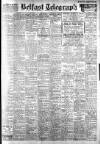 Belfast Telegraph Monday 09 February 1942 Page 1