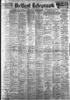 Belfast Telegraph Monday 23 February 1942 Page 1