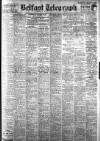Belfast Telegraph Wednesday 25 February 1942 Page 1