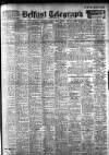 Belfast Telegraph Monday 02 March 1942 Page 1