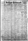Belfast Telegraph Thursday 12 March 1942 Page 1