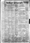 Belfast Telegraph Wednesday 01 April 1942 Page 1