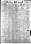 Belfast Telegraph Saturday 11 April 1942 Page 1