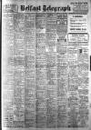 Belfast Telegraph Wednesday 22 April 1942 Page 1
