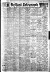 Belfast Telegraph Monday 27 April 1942 Page 1