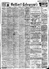 Belfast Telegraph Monday 03 August 1942 Page 1