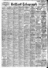 Belfast Telegraph Saturday 15 August 1942 Page 1
