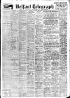 Belfast Telegraph Tuesday 18 August 1942 Page 1
