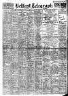 Belfast Telegraph Wednesday 02 September 1942 Page 1