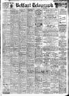 Belfast Telegraph Monday 07 September 1942 Page 1